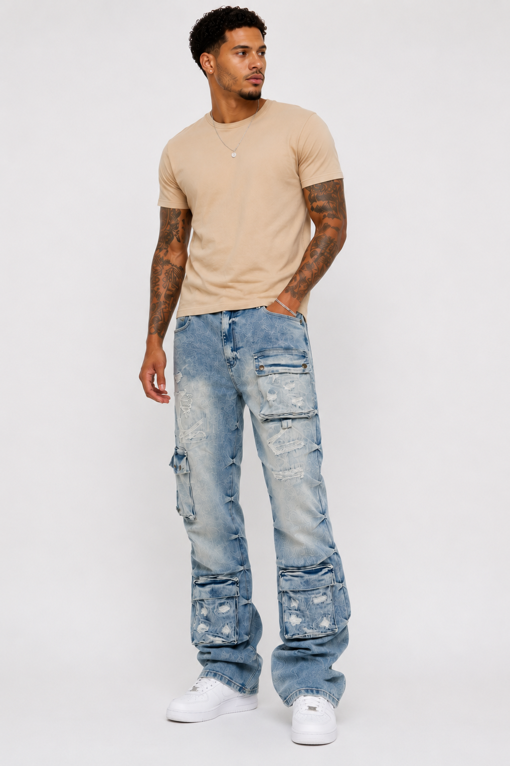 Focus Jeans 5226