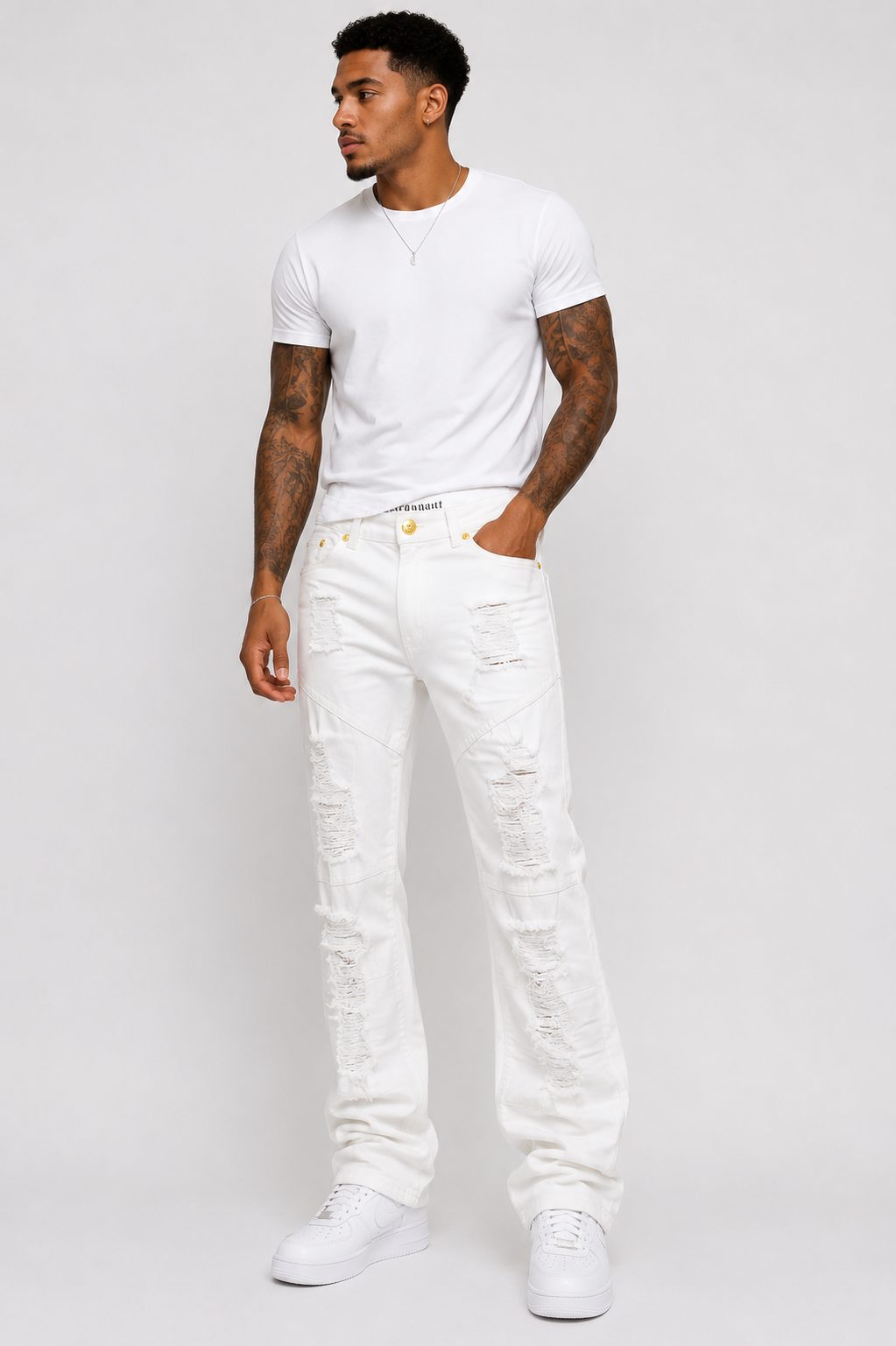 Argonaut Men’s Jeans