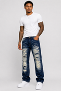Focus 3506 Blue Jeans