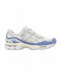ASICS Gel-NYC Gray Blue