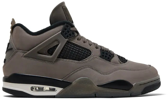 2025 Air Jordan 4 Retro 'Cave Stone'
