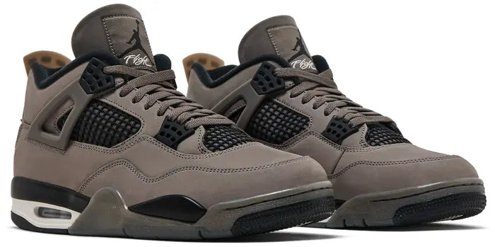 2025 Air Jordan 4 Retro 'Cave Stone'