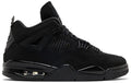 025 Air Jordan 4 Retro 'Black Cat' 2025