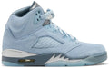 2021 Wmns Air Jordan 5 Retro 'Blue Bird'