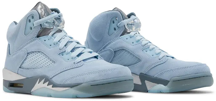 2021 Wmns Air Jordan 5 Retro 'Blue Bird'