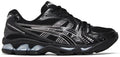 2024 Asics Gel Kayano 14 'Black Pure Silver'