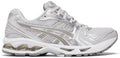 2022 Asics Gel Flux 4 'Light Grey Silver'