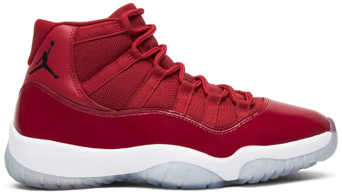 2017 Air Jordan 11 Retro 'Win Like '96'
