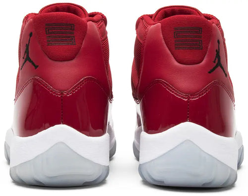 2017 Air Jordan 11 Retro 'Win Like '96'