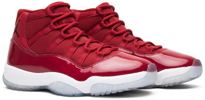 2017 Air Jordan 11 Retro 'Win Like '96'
