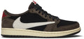 Travis Scott x Air Jordan 1 Low 'Mocha