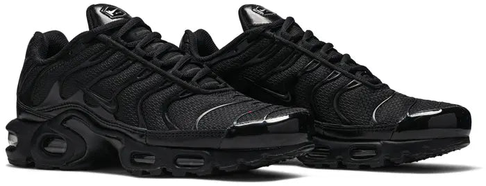 Nike Air Max Plus 'Triple Black'