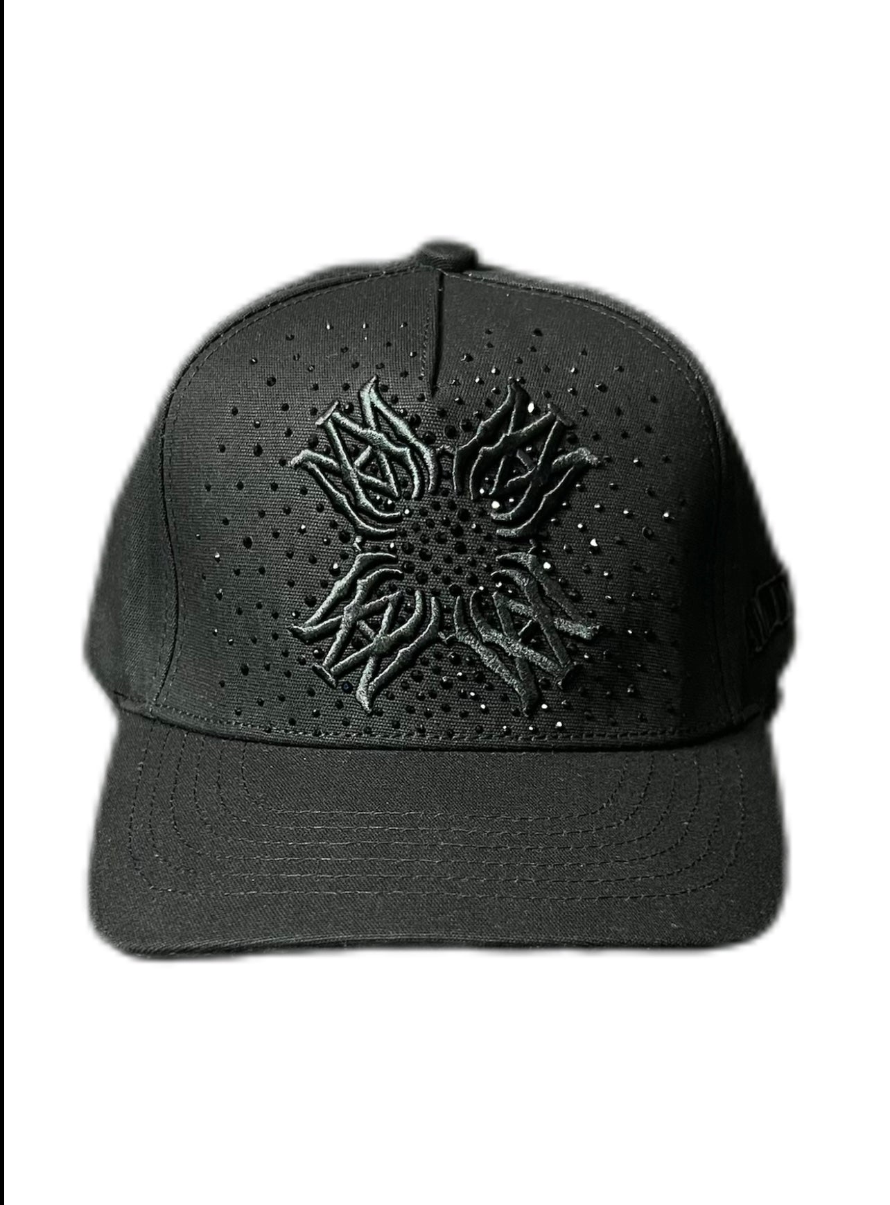 A M I R I Rhinestone Hat