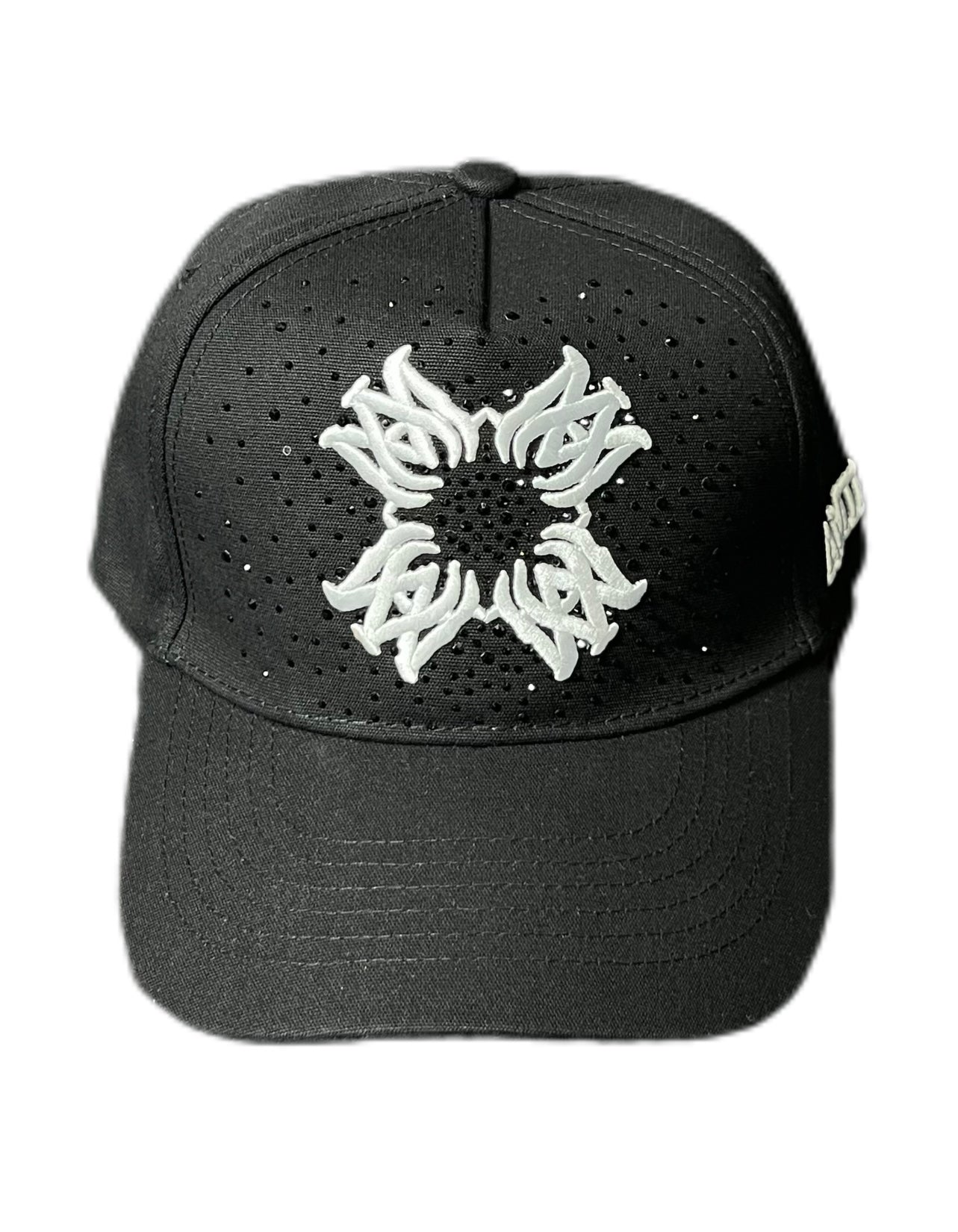 A M I R I Rhinestone Hat