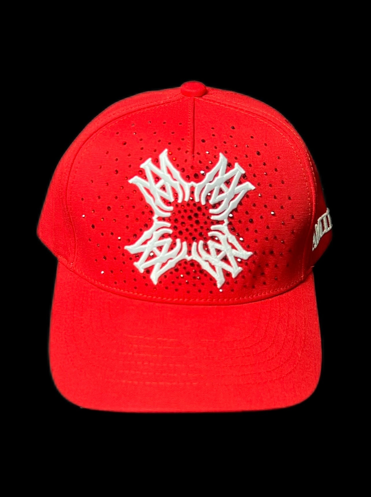 A M I R I Rhinestone Hat