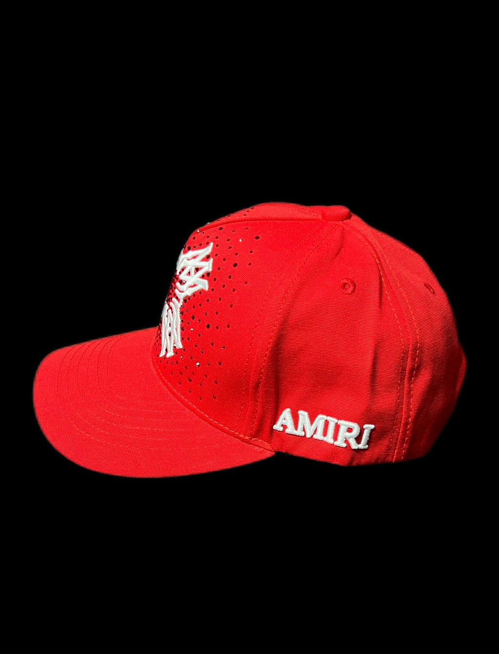 A M I R I Rhinestone Hat