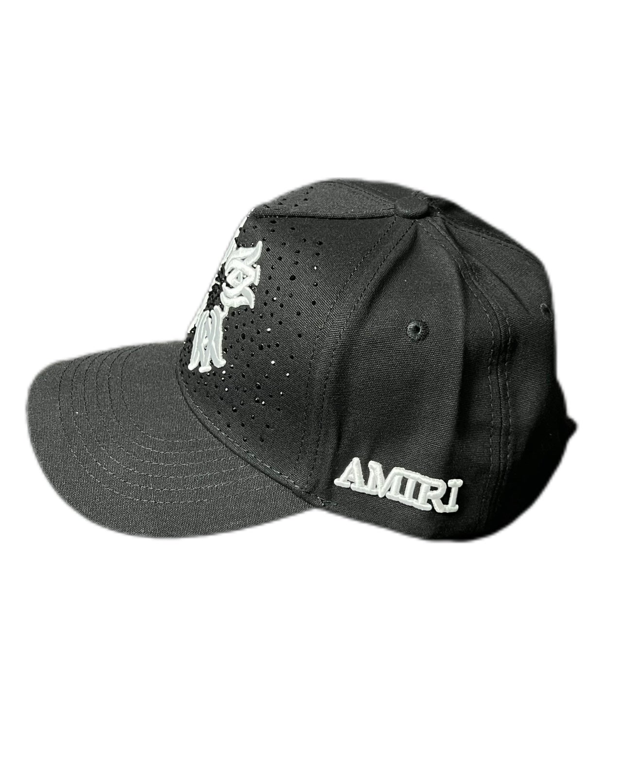 A M I R I Rhinestone Hat