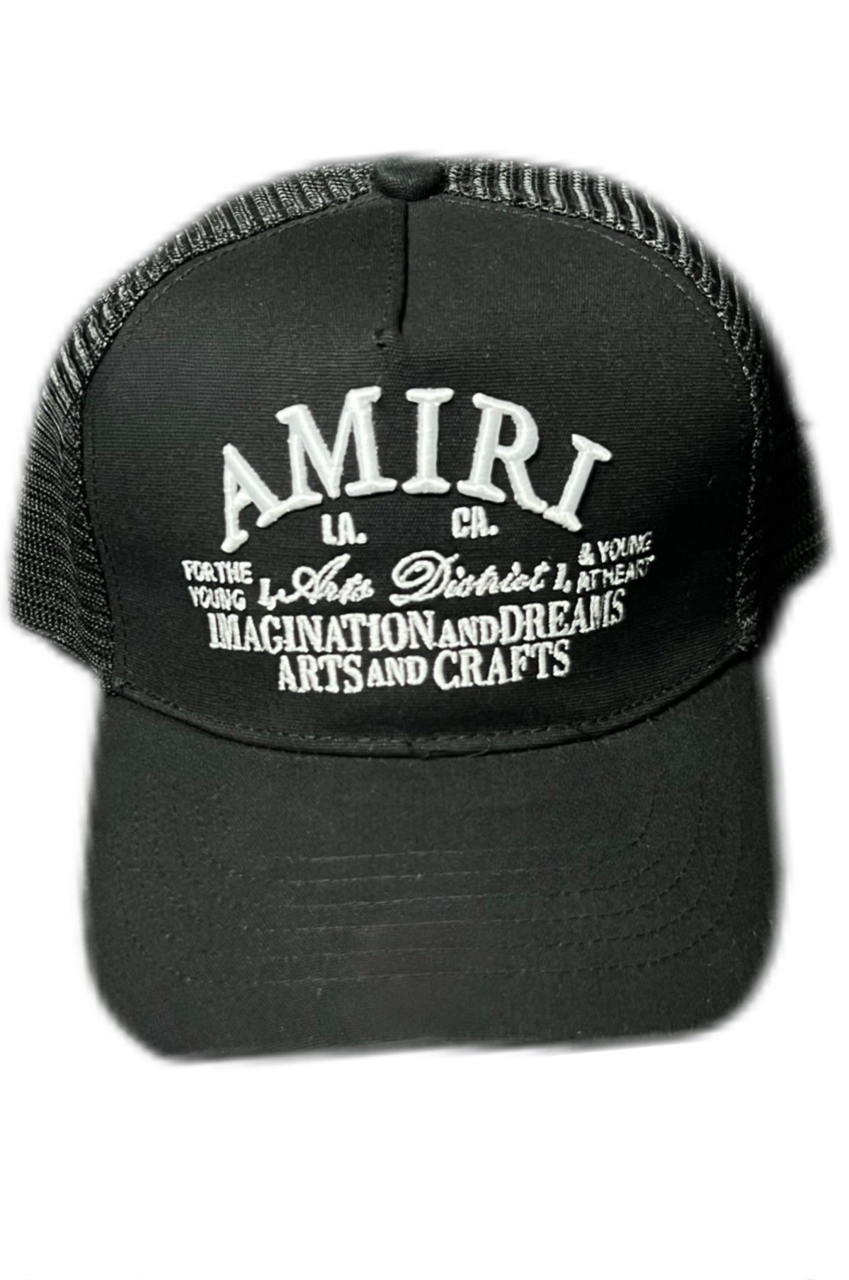 A M I R I Imagination & Dreams hat