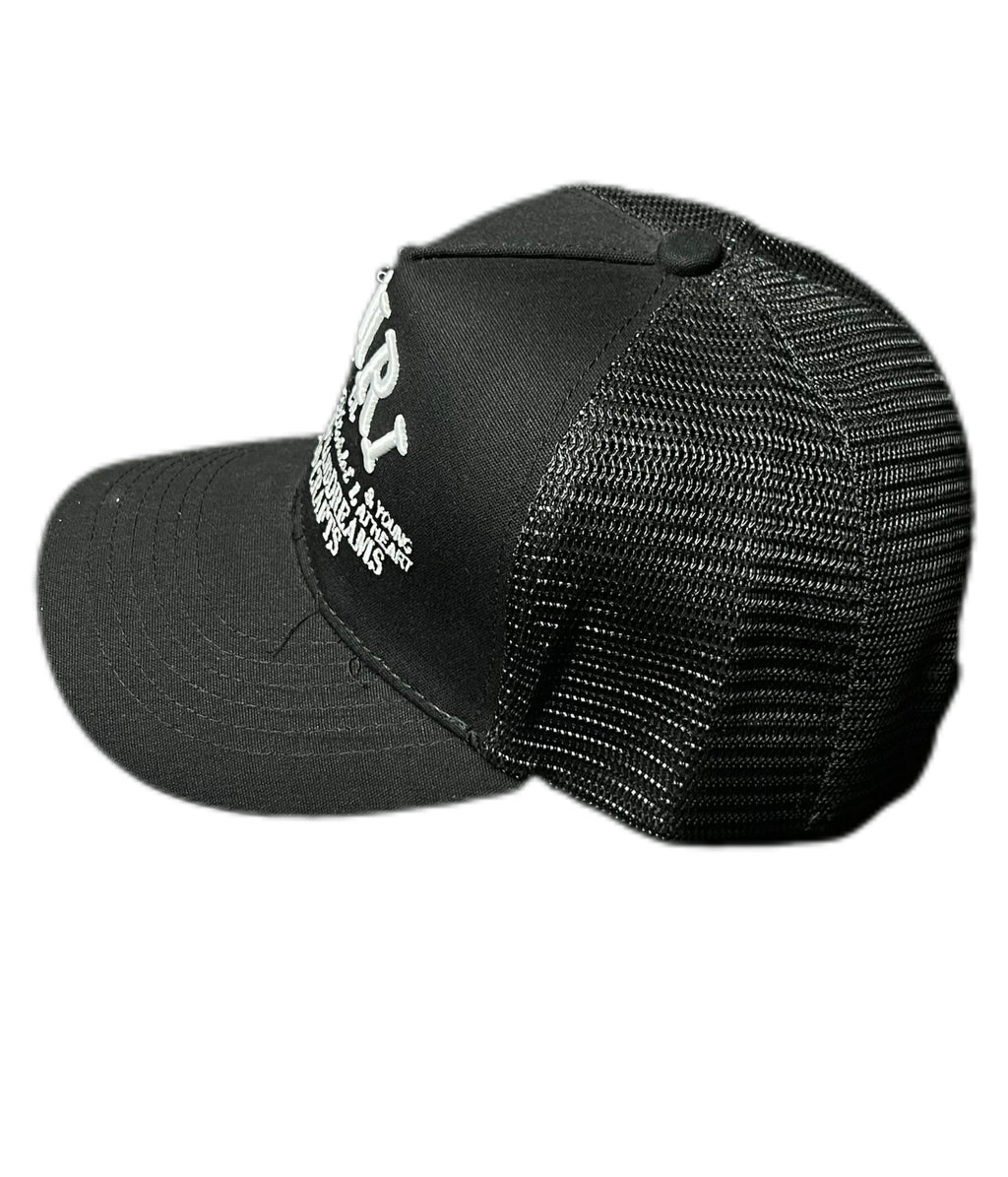 A M I R I Imagination & Dreams hat