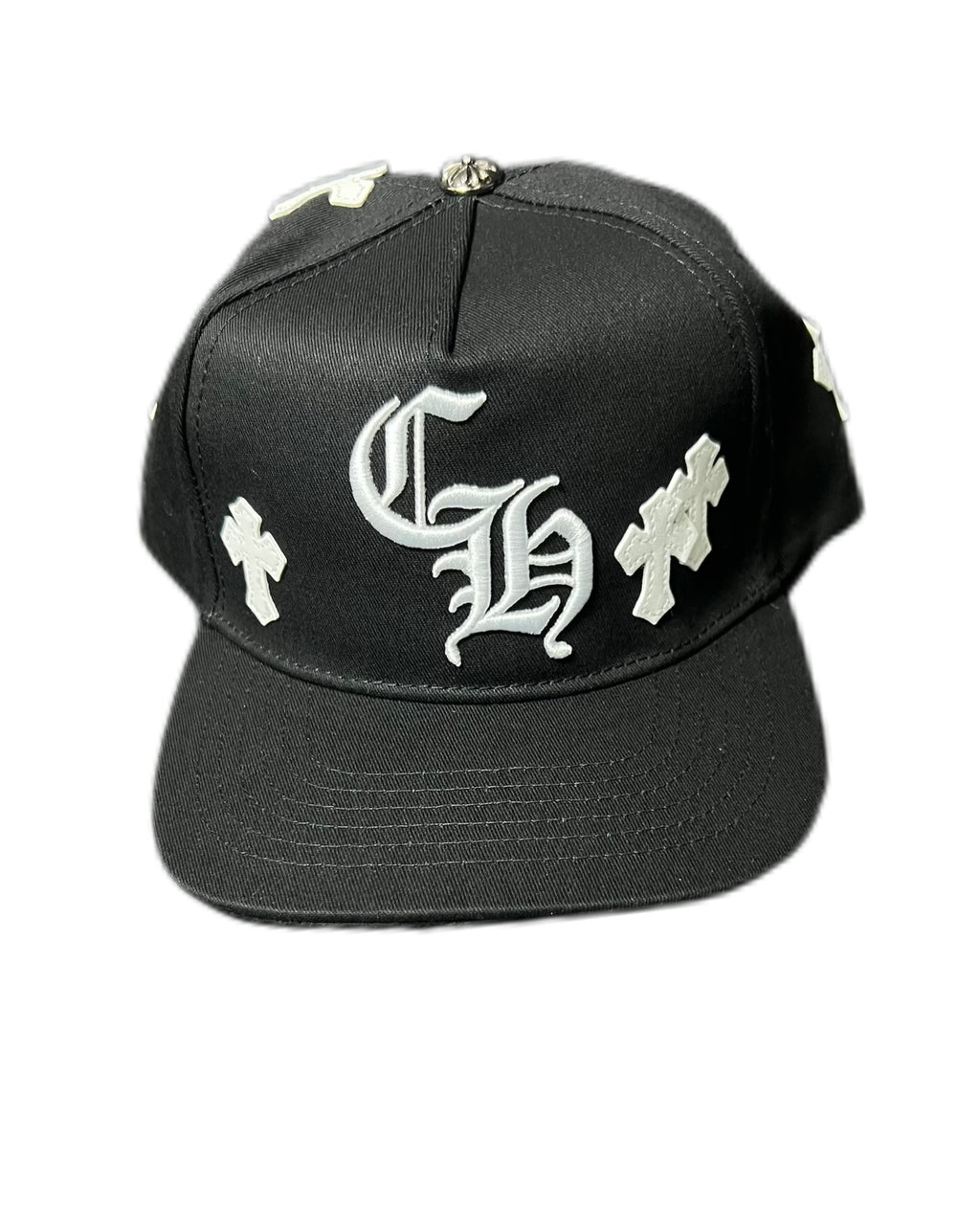 C hrome Hearts Hat