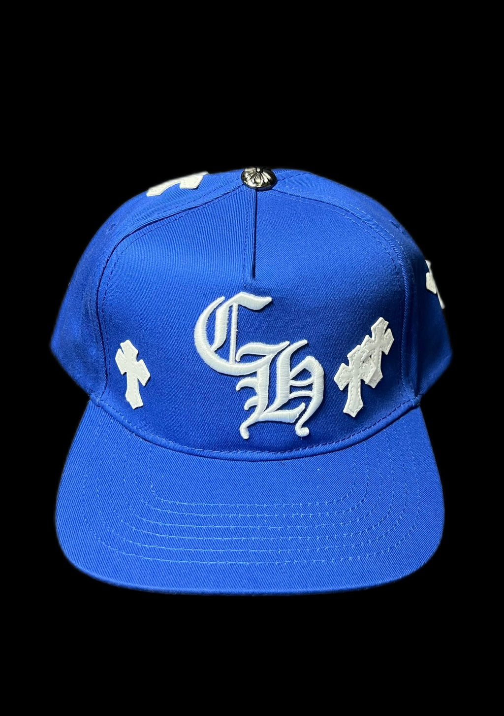 C hrome Hearts Hat