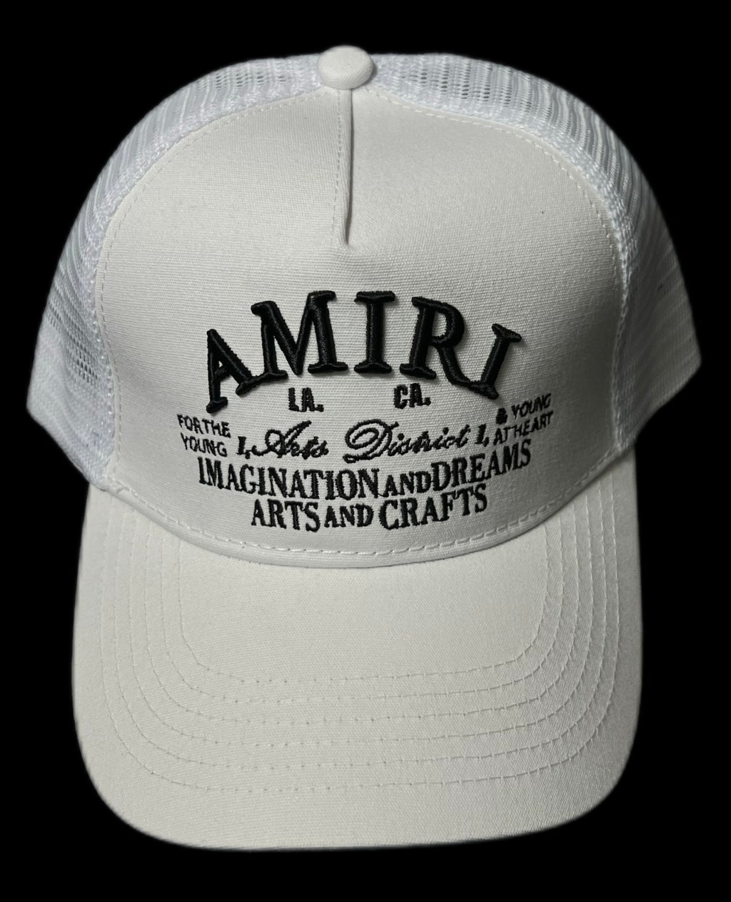 A M I R I Imagination & Dreams hat