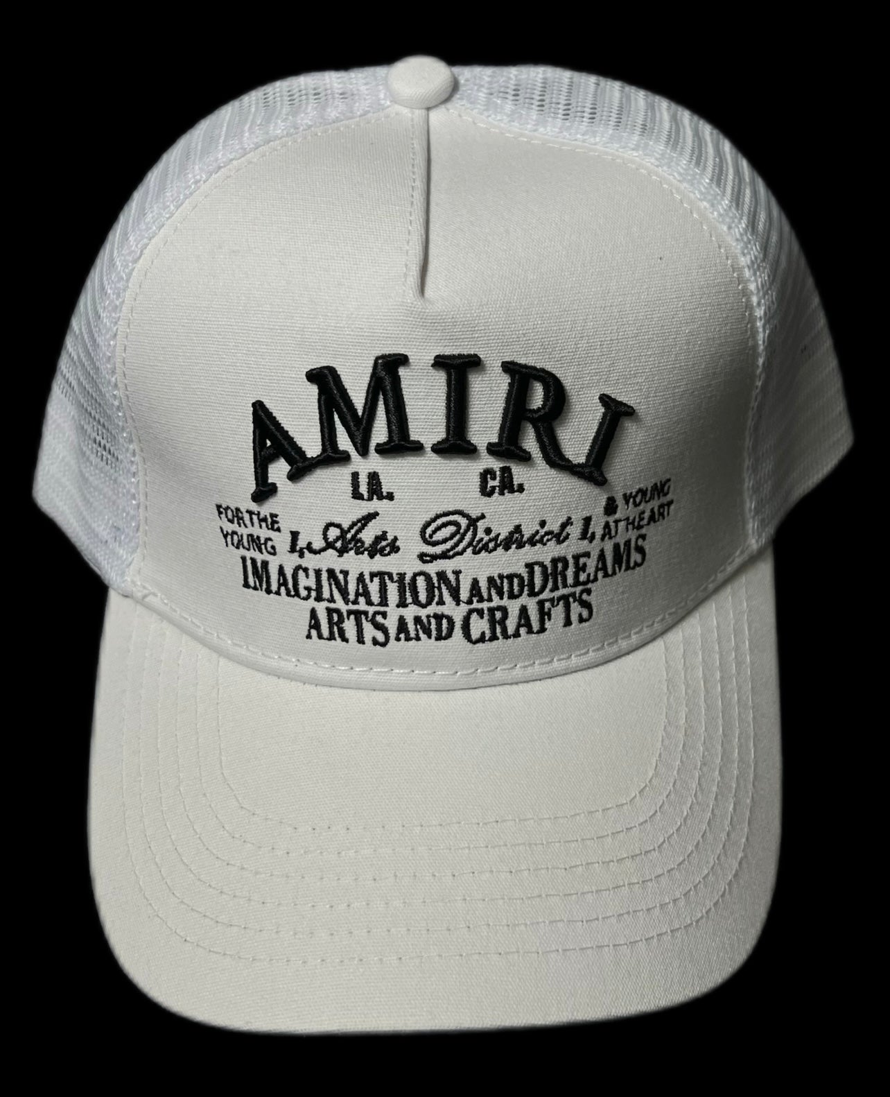 A M I R I Imagination & Dreams hat