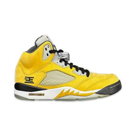 2025 Air Jordan 5 Retro T23 'Tokyo' 2025