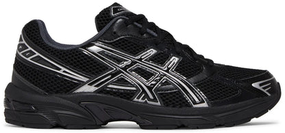 2023 Gel 1130 'Black Pure Silver'