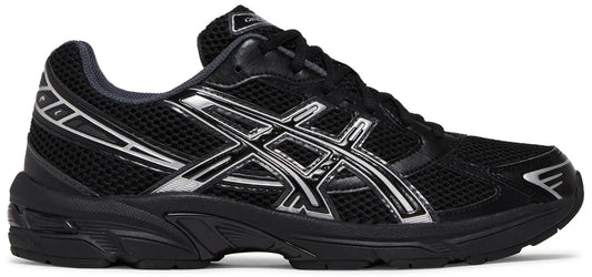 2023 Gel 1130 'Black Pure Silver'