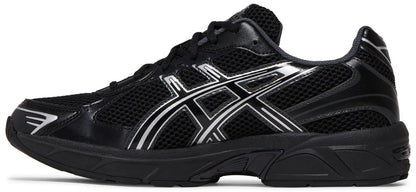 2023 Gel 1130 'Black Pure Silver'