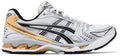 2021 Gel Kayano 14 'White Pure Gold'