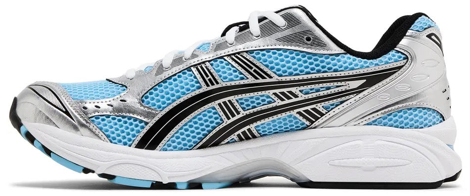 2025 Gel Kayano 14 'Arctic Sky Pure Silver'