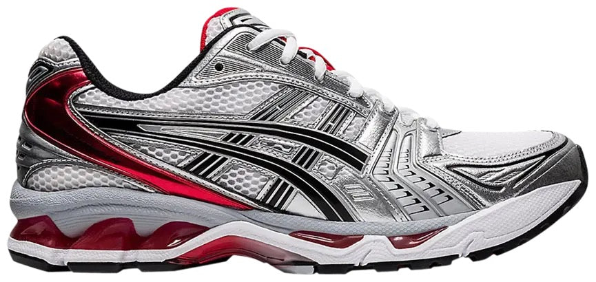 2020 Gel Kayano 14 'Classic Red'