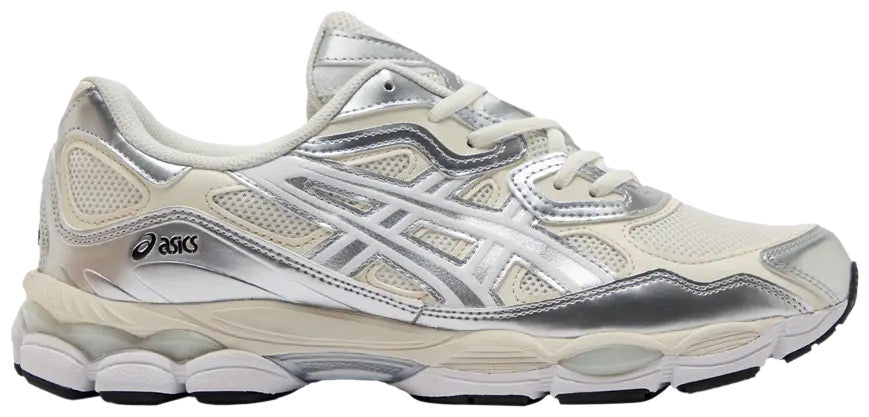 Gel NYC 'Cream Pure Silver'