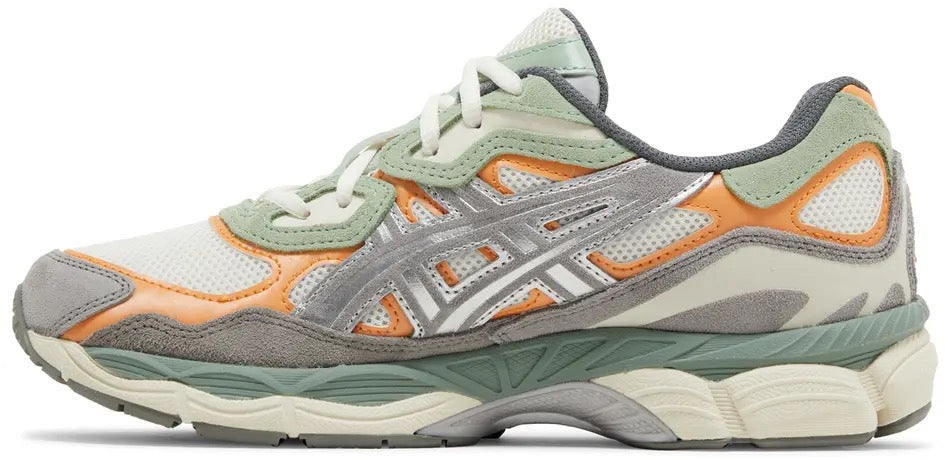 2024 Gel NYC 'Cream Clay Grey'