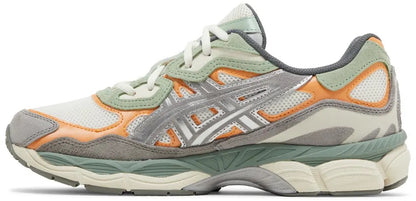 2024 Gel NYC 'Cream Clay Grey'