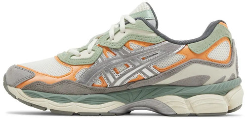 2024 Gel NYC 'Cream Clay Grey'
