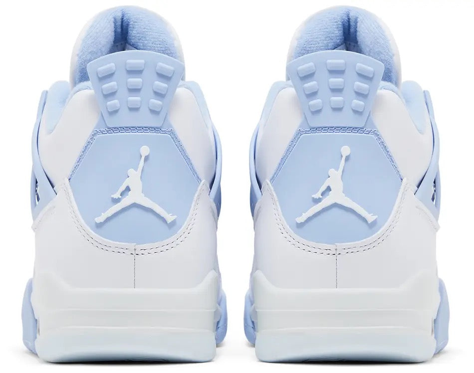 2025 Wmns Air Jordan 4 Retro 'Forget Me Not'