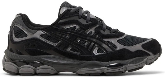Gel NYC 'Graphite Grey Black'Gel NYC 'Graphite Grey Black'