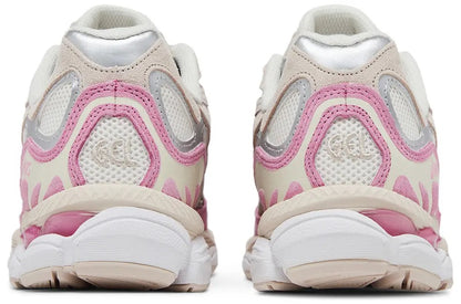 Gel NYC 'Cream Pink'