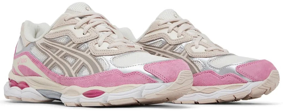 Gel NYC 'Cream Pink'