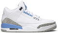 2020 Air Jordan 3 Retro 'UNC'