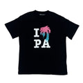 PA Palm Tree  Tshirt
