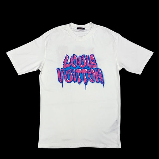 Lv Bubble Gum Bold
