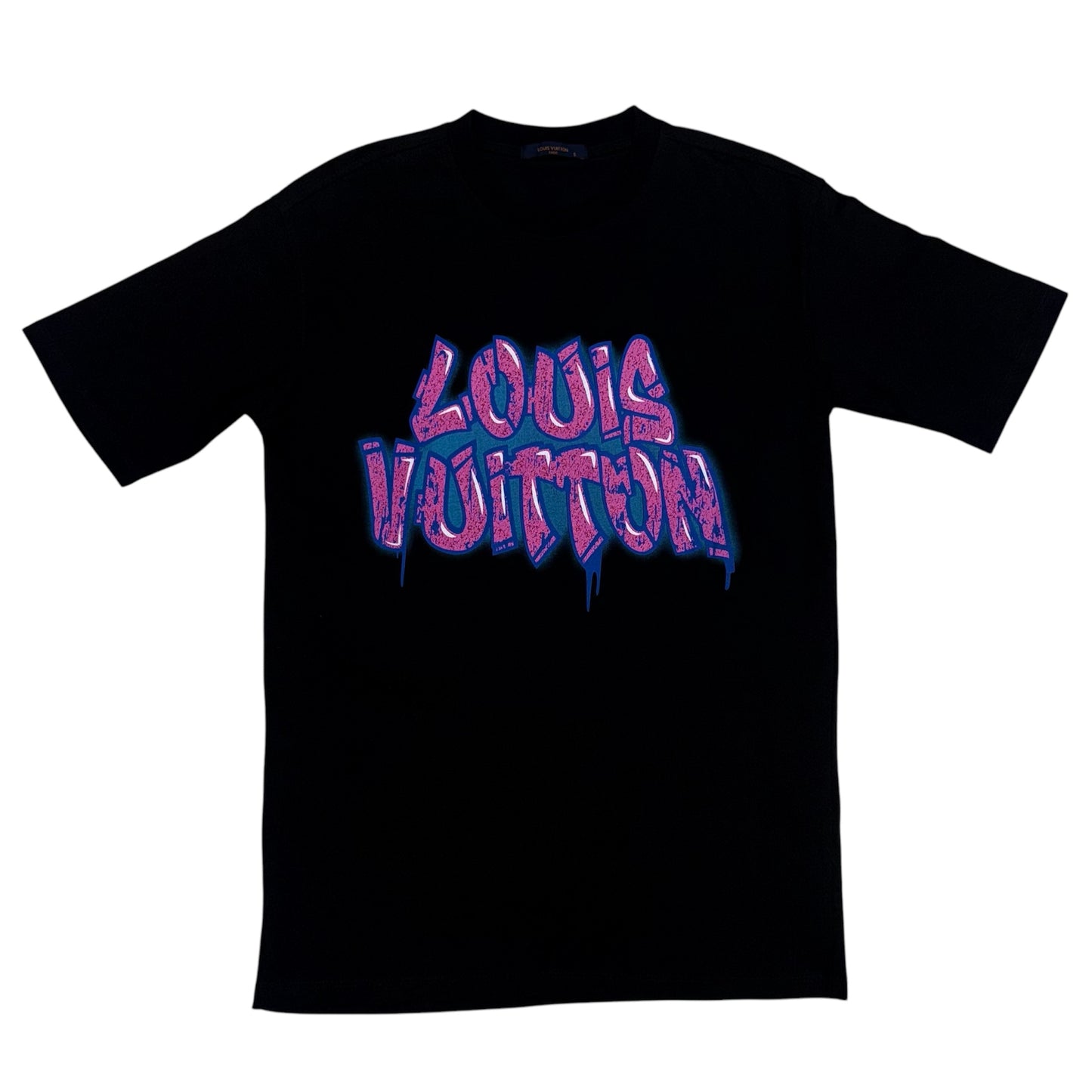 Lv Bubble Gum Bold