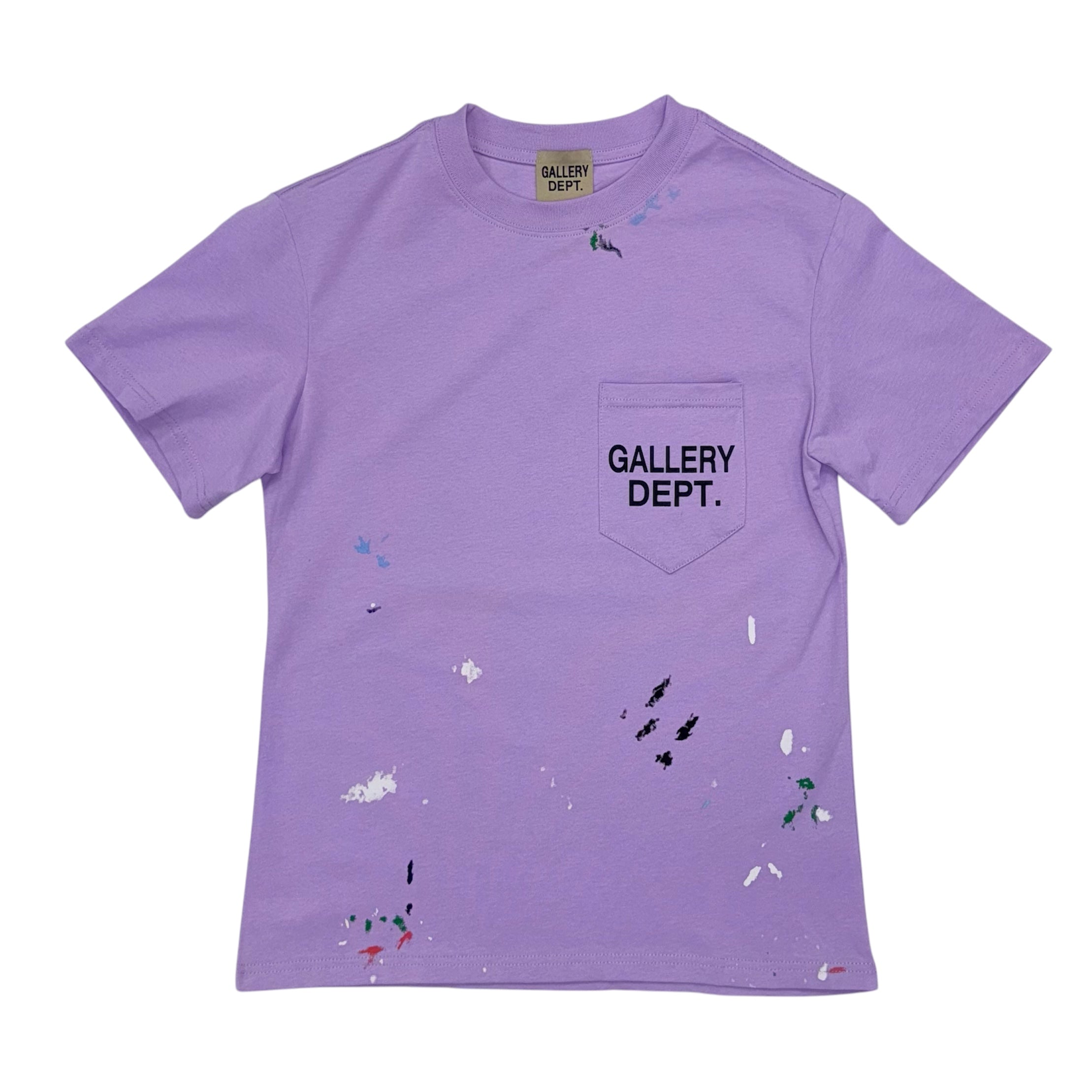 Pastel Gallery Dept. OG  531