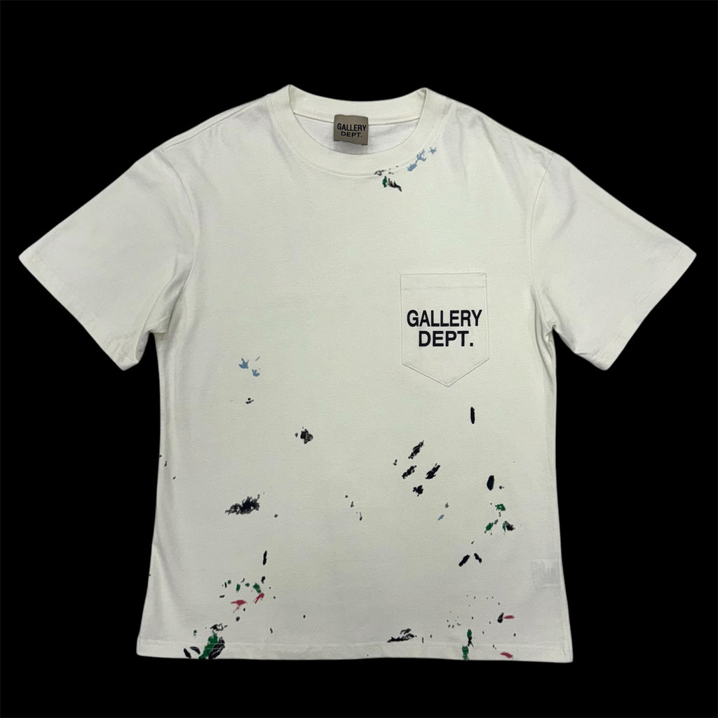 Pastel Gallery Dept. OG  531