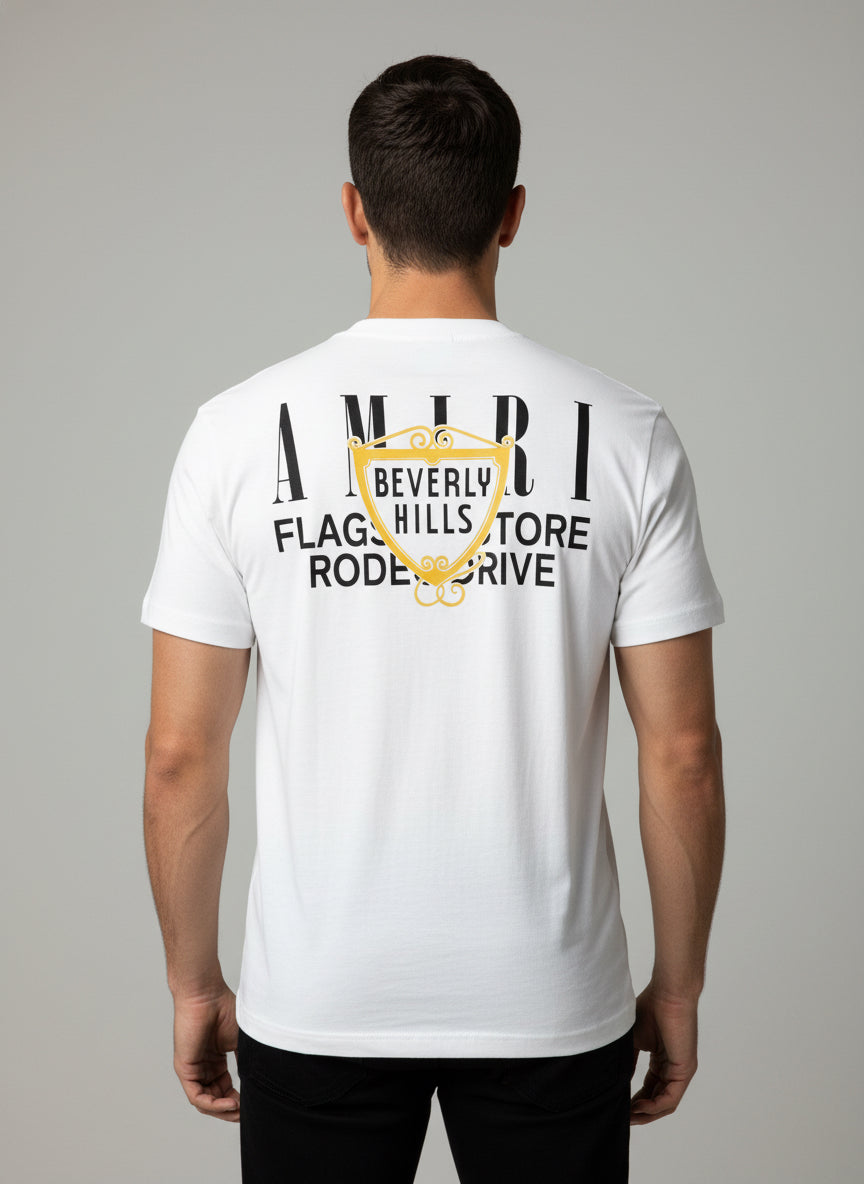 A M I R I Beverly Hills