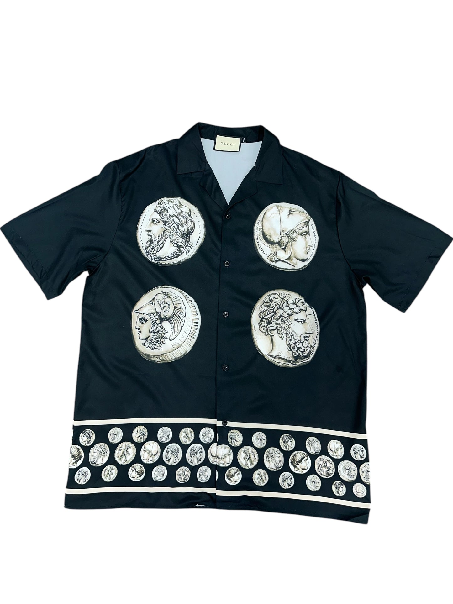 D&G Vintage Coin